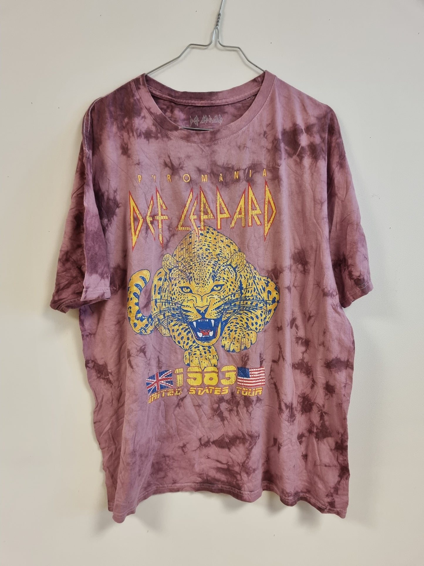 Def Leppard - XL