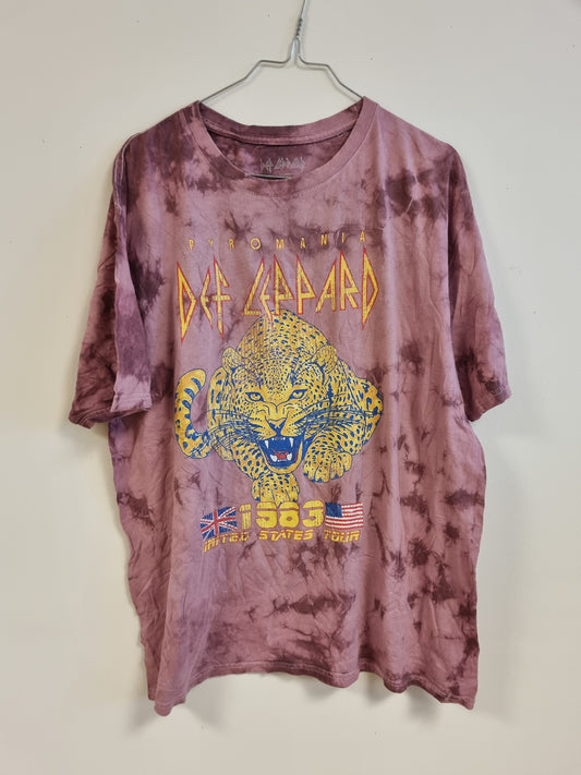 Def Leppard - XL