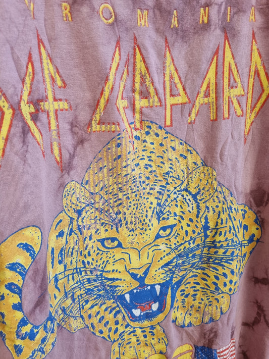Def Leppard - XL