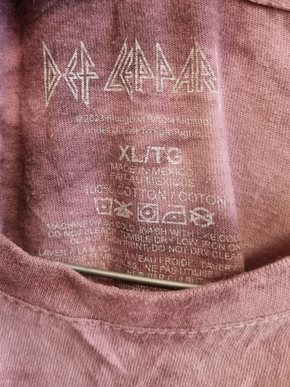 Def Leppard - XL