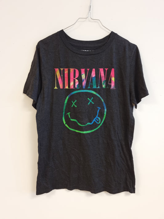 Nirvana - M