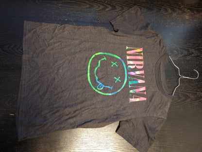 Nirvana - M