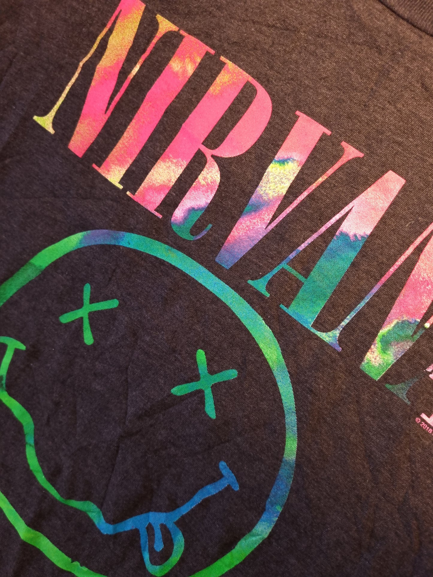 Nirvana - M