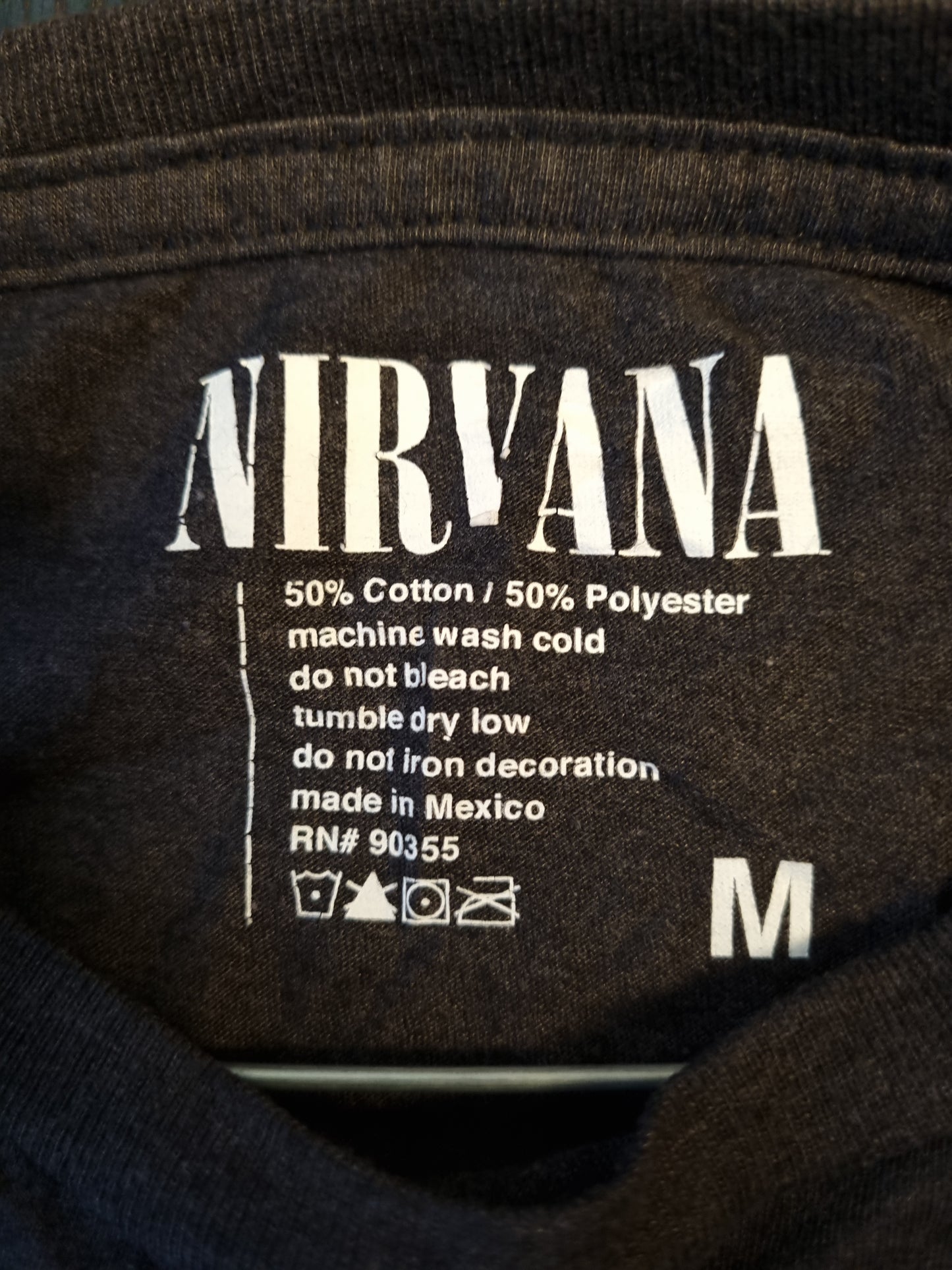 Nirvana - M