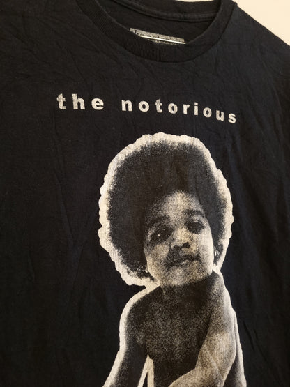 The Notorious B.I.G. - M