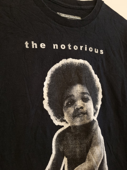 The Notorious B.I.G. - M