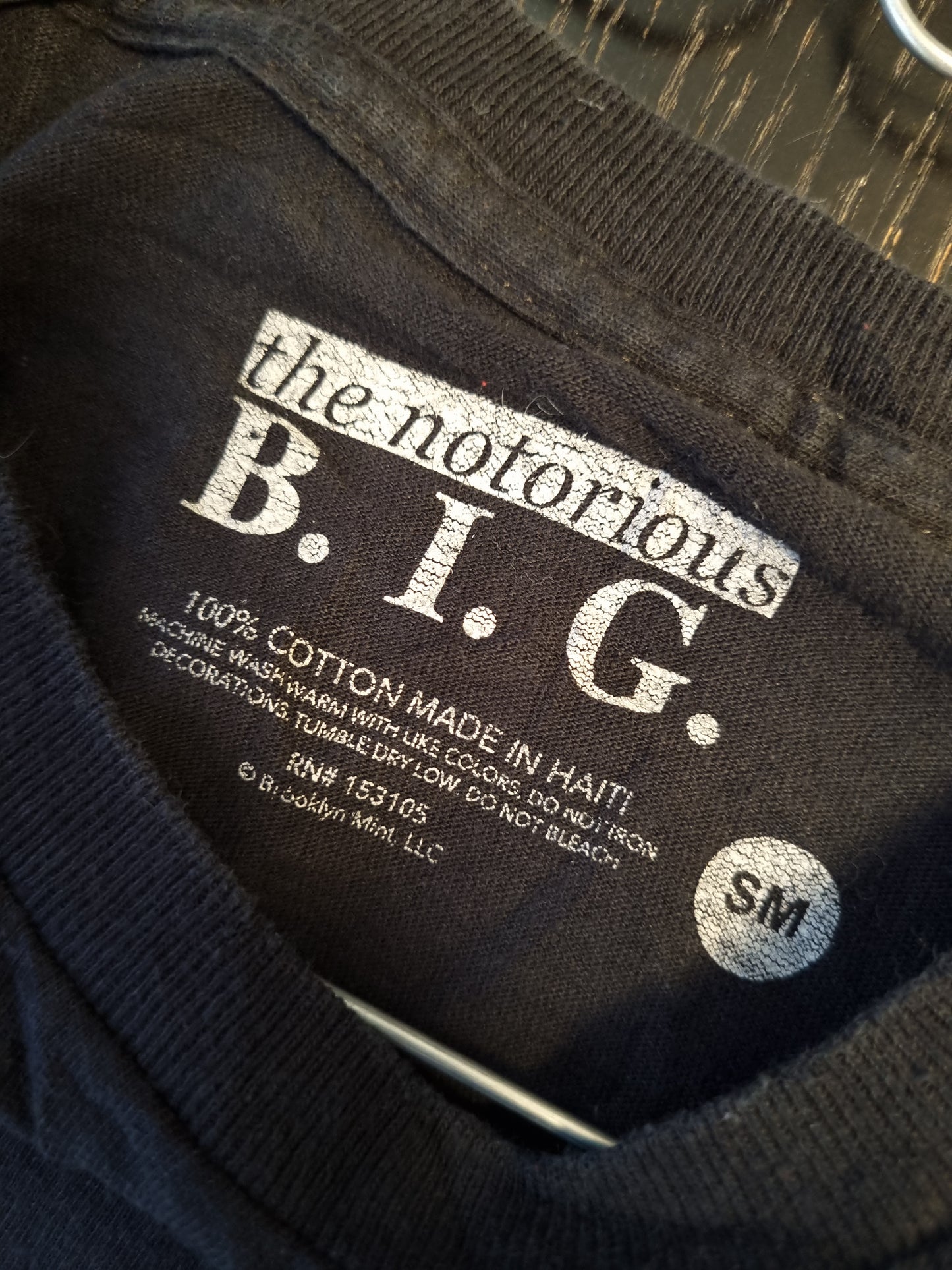 The Notorious B.I.G. - M