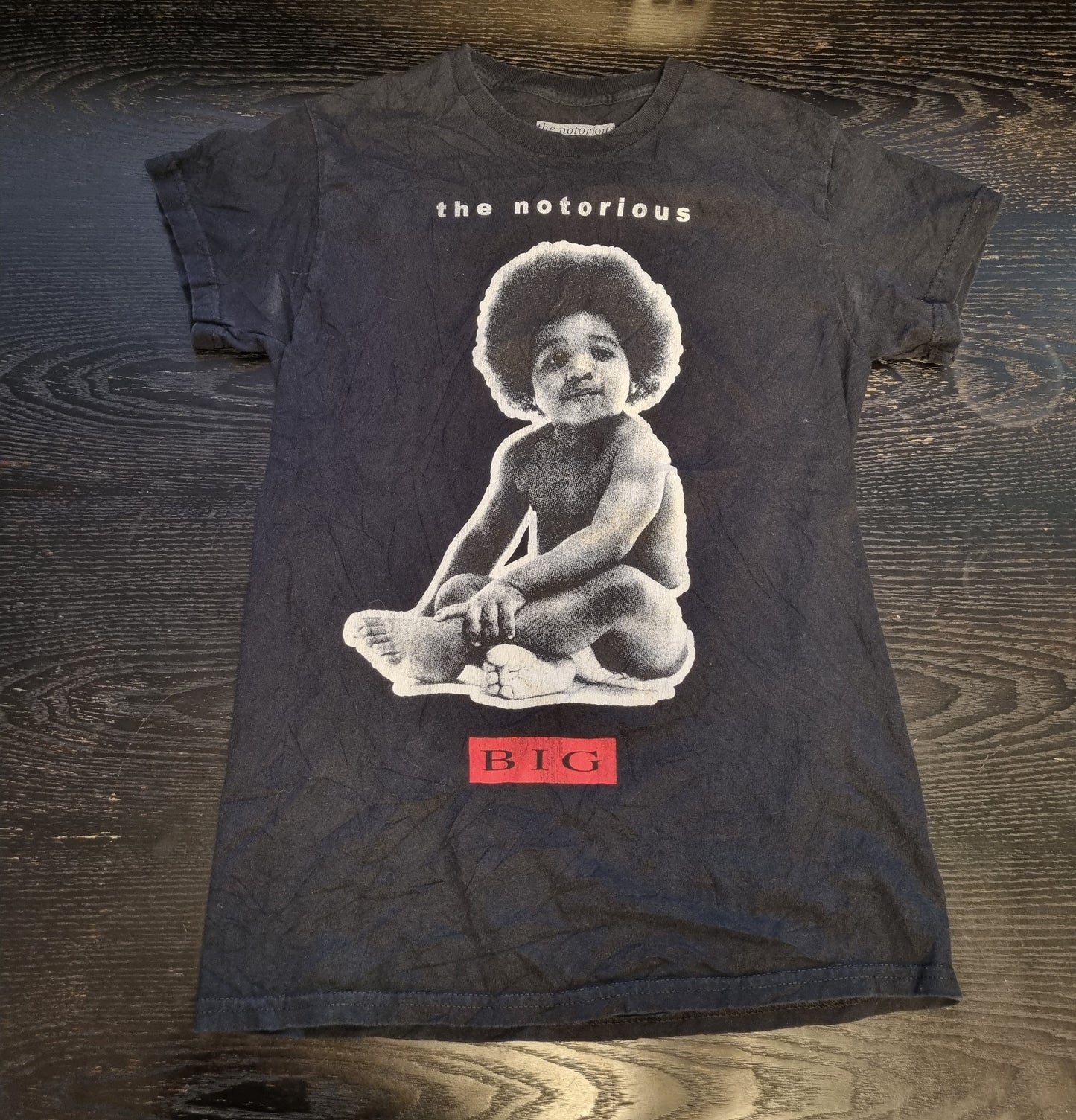 The Notorious B.I.G. - M