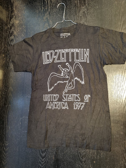 Led Zeppelin - S