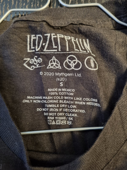 Led Zeppelin - S