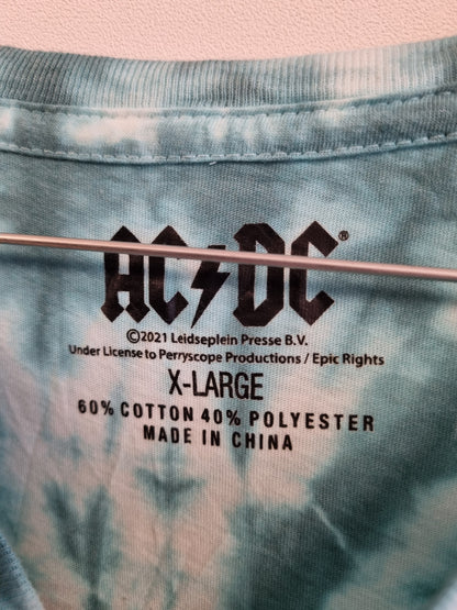 AC/DC - XL