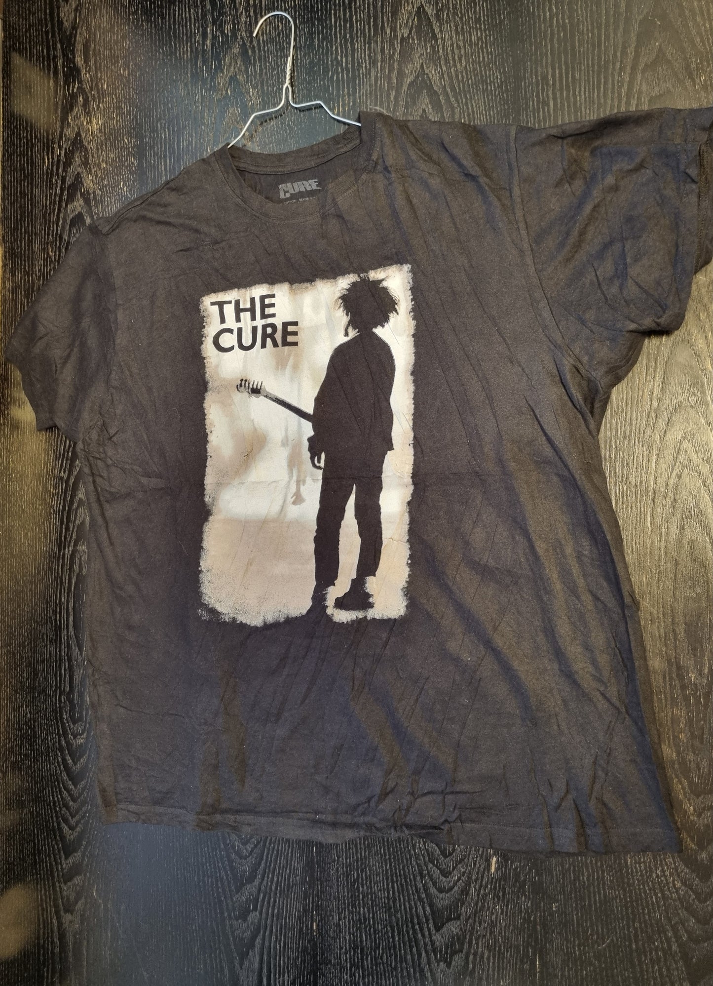 The Cure - 2XL