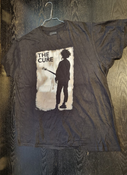 The Cure - 2XL