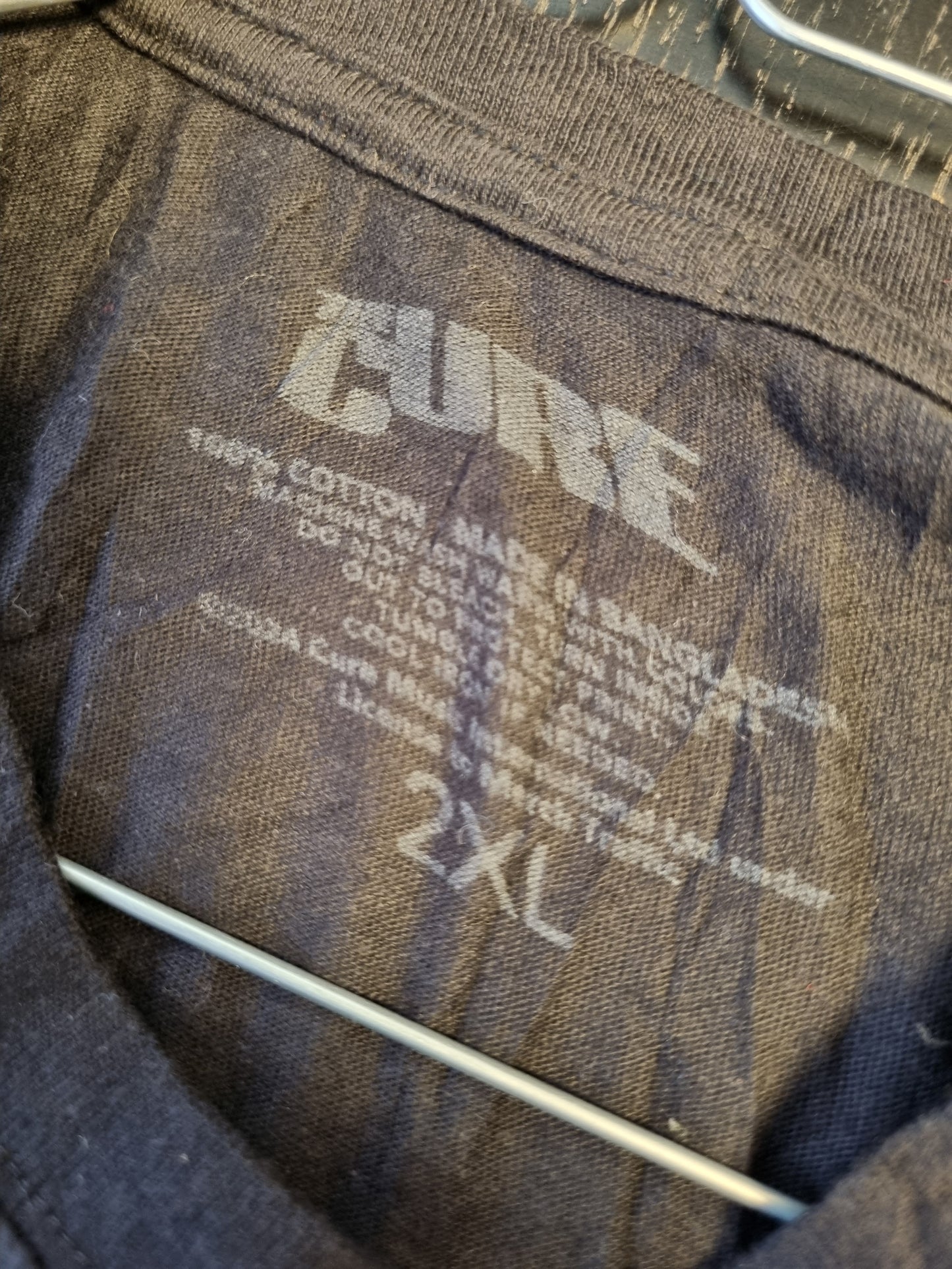 The Cure - 2XL