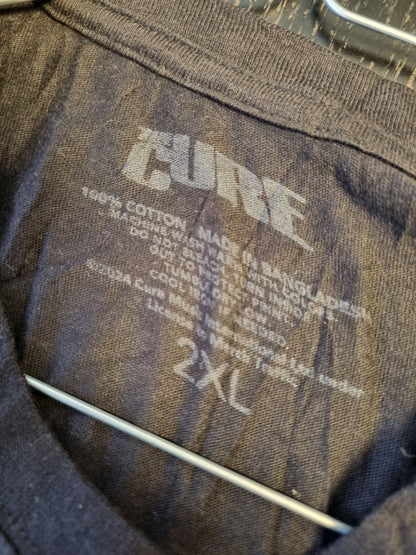 The Cure - 2XL
