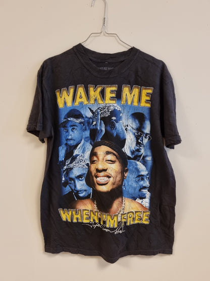 Tupac Shakur - M