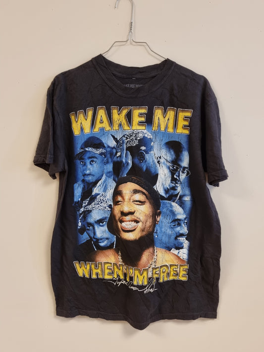 Tupac Shakur - M