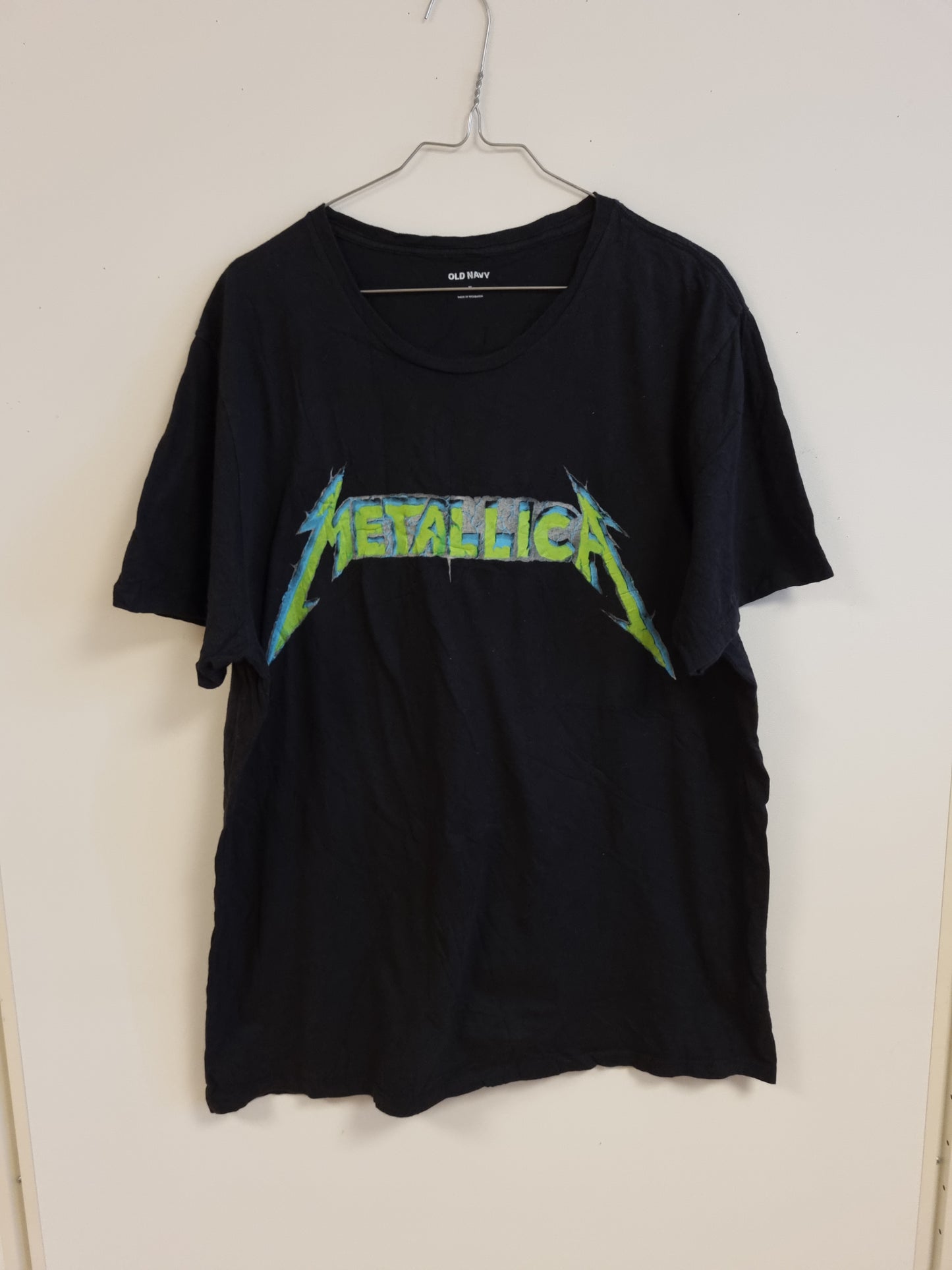 Metallica - XL