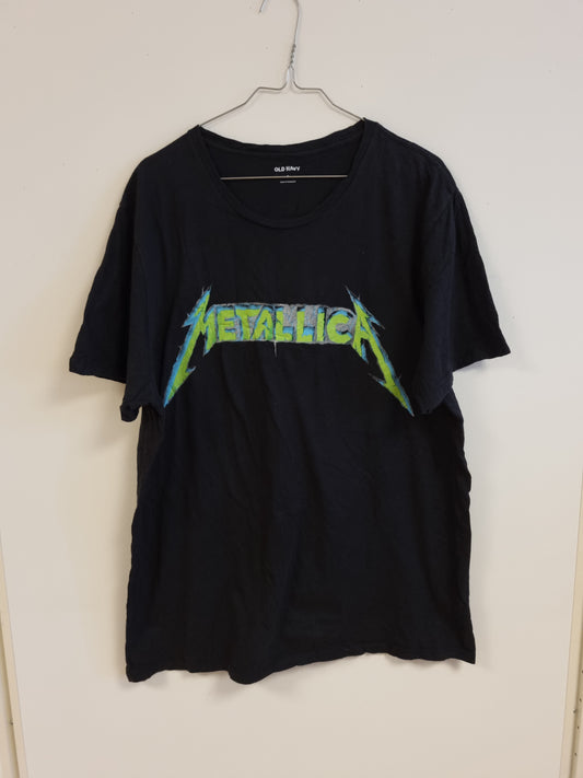 Metallica - XL