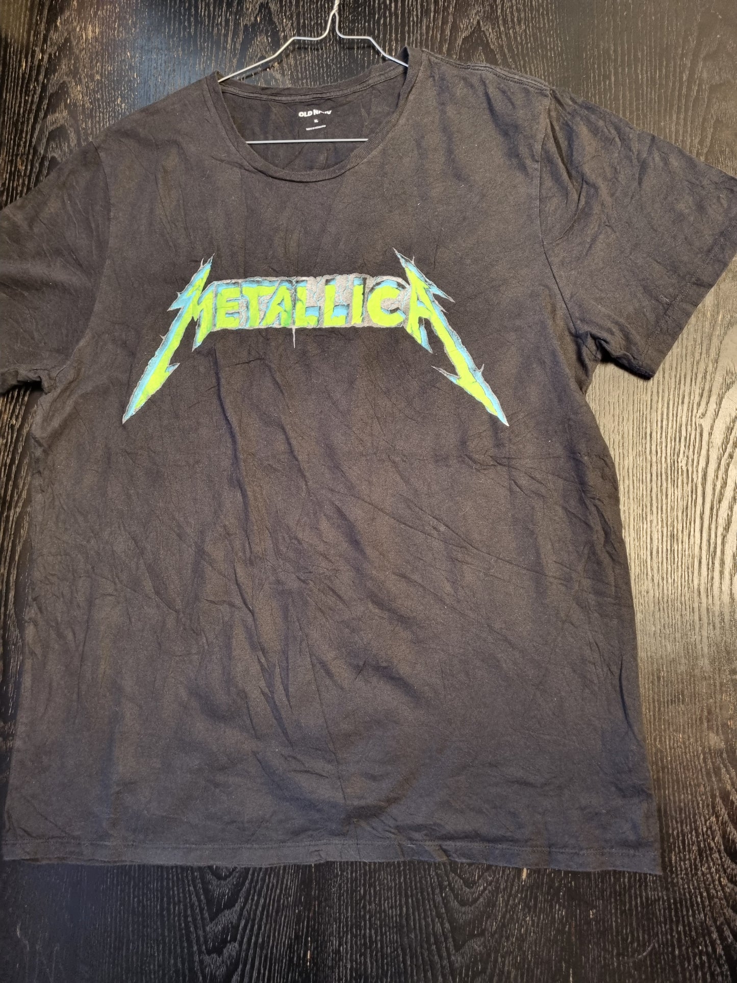 Metallica - XL