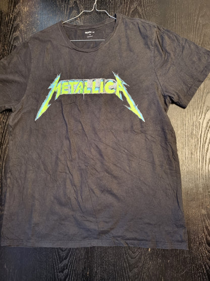 Metallica - XL