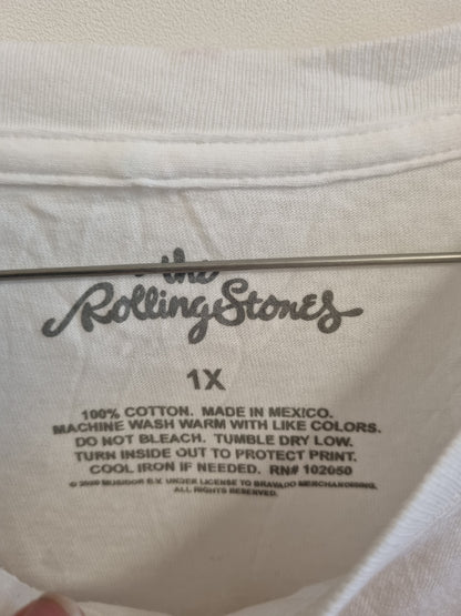 The Rolling Stones - 1X