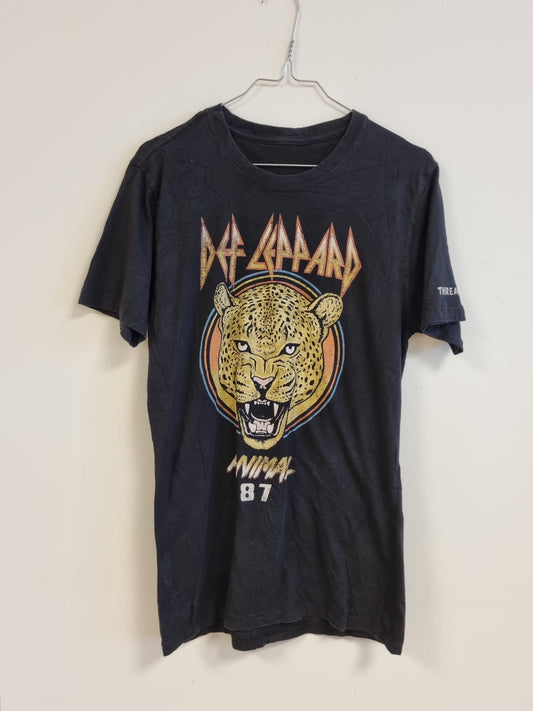 Def Leppard - XS