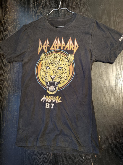 Def Leppard - XS