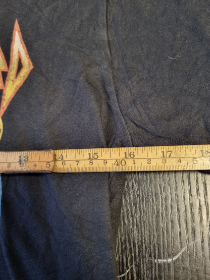 Def Leppard - XS