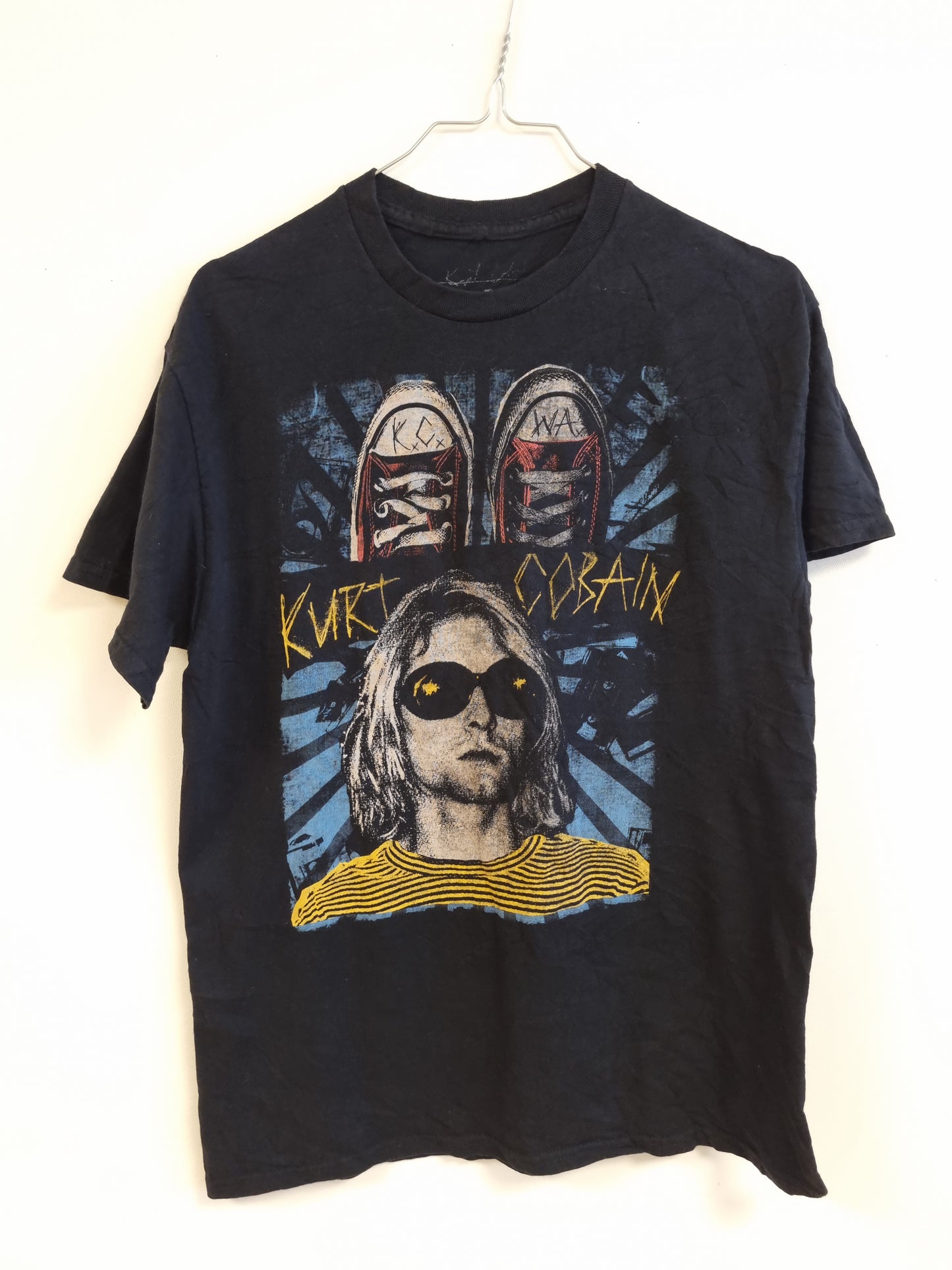 Kurt Cobain - M