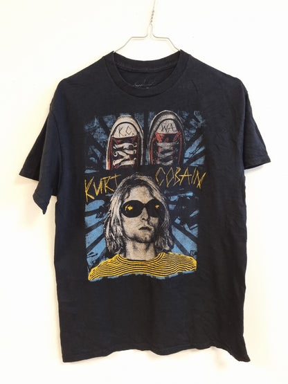 Kurt Cobain - M