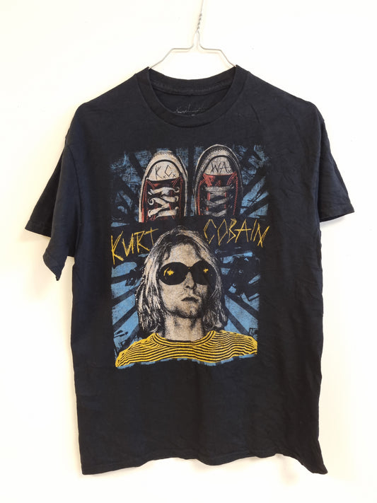 Kurt Cobain - M