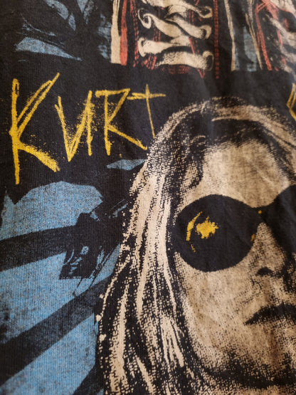 Kurt Cobain - M