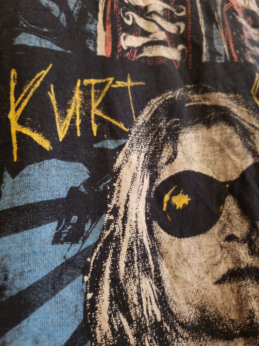 Kurt Cobain - M