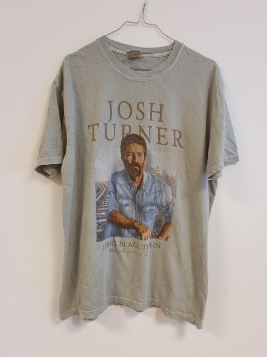 Josh Turner - L