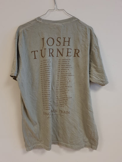 Josh Turner - L