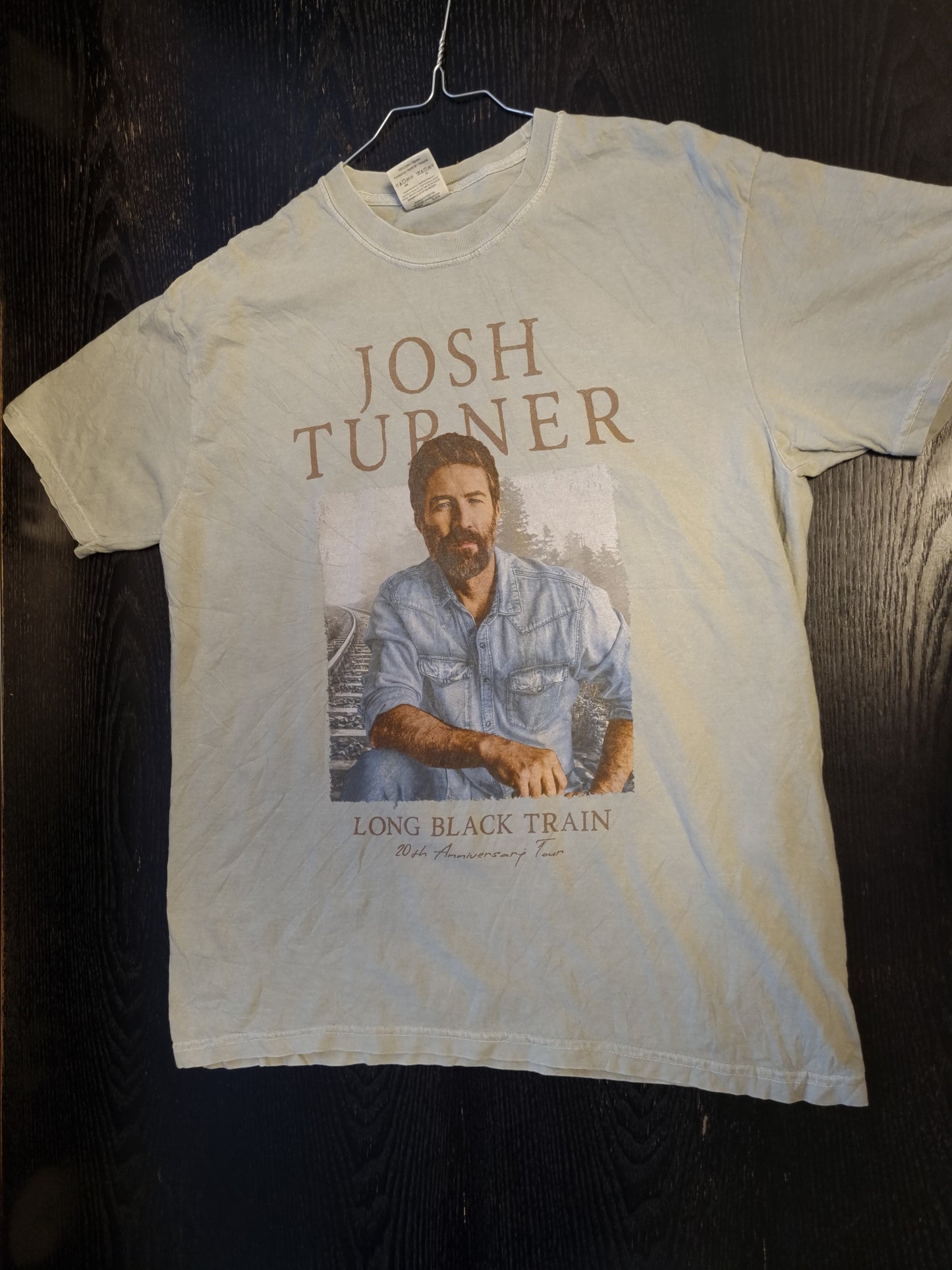 Josh Turner - L