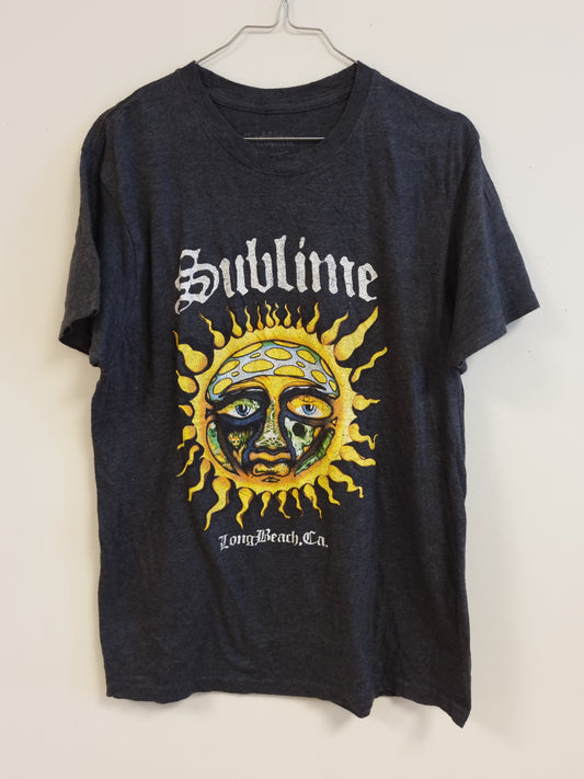 Sublime - L