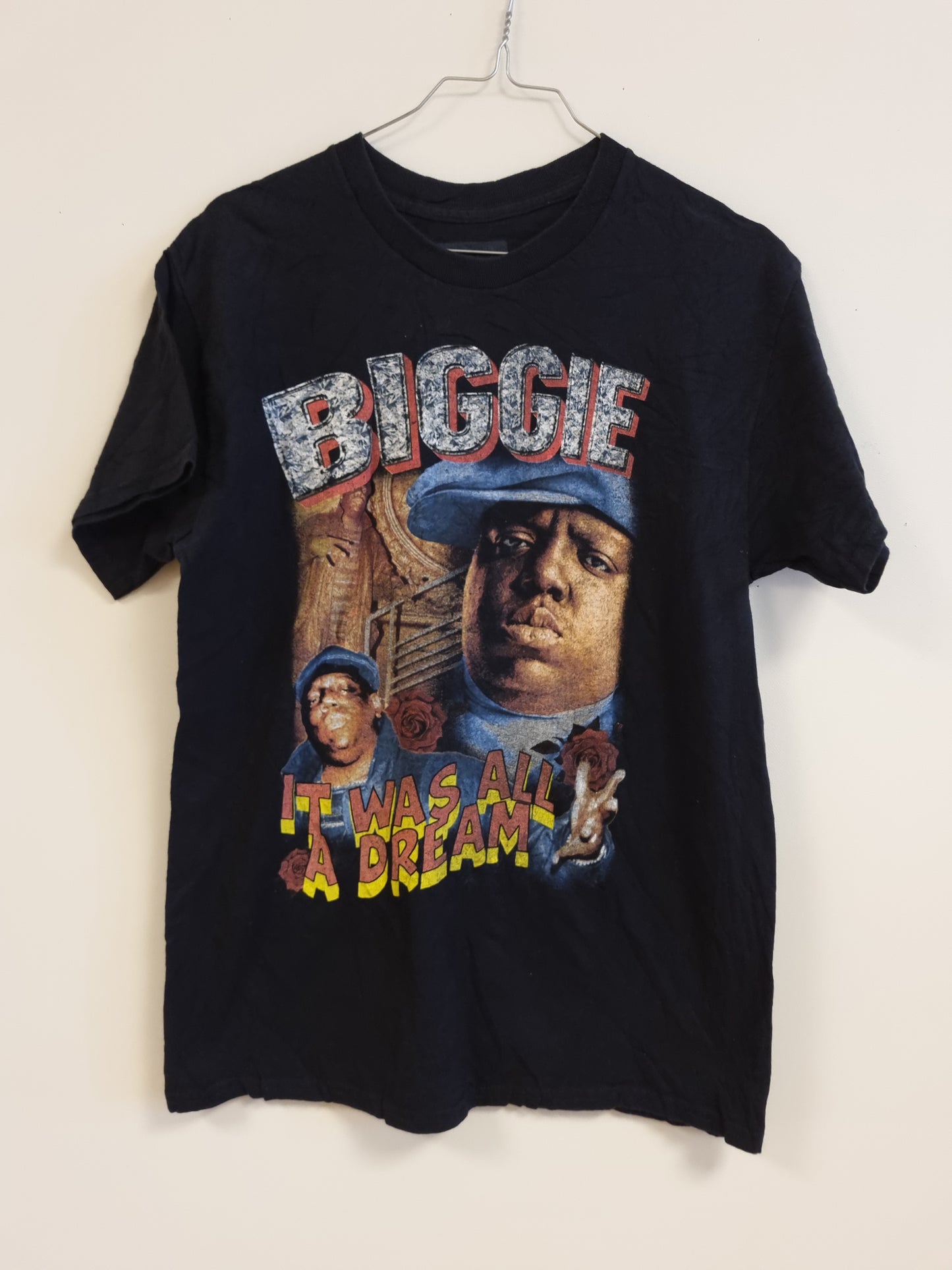 The Notorious B.I.G. - M