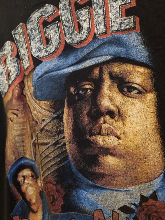 The Notorious B.I.G. - M