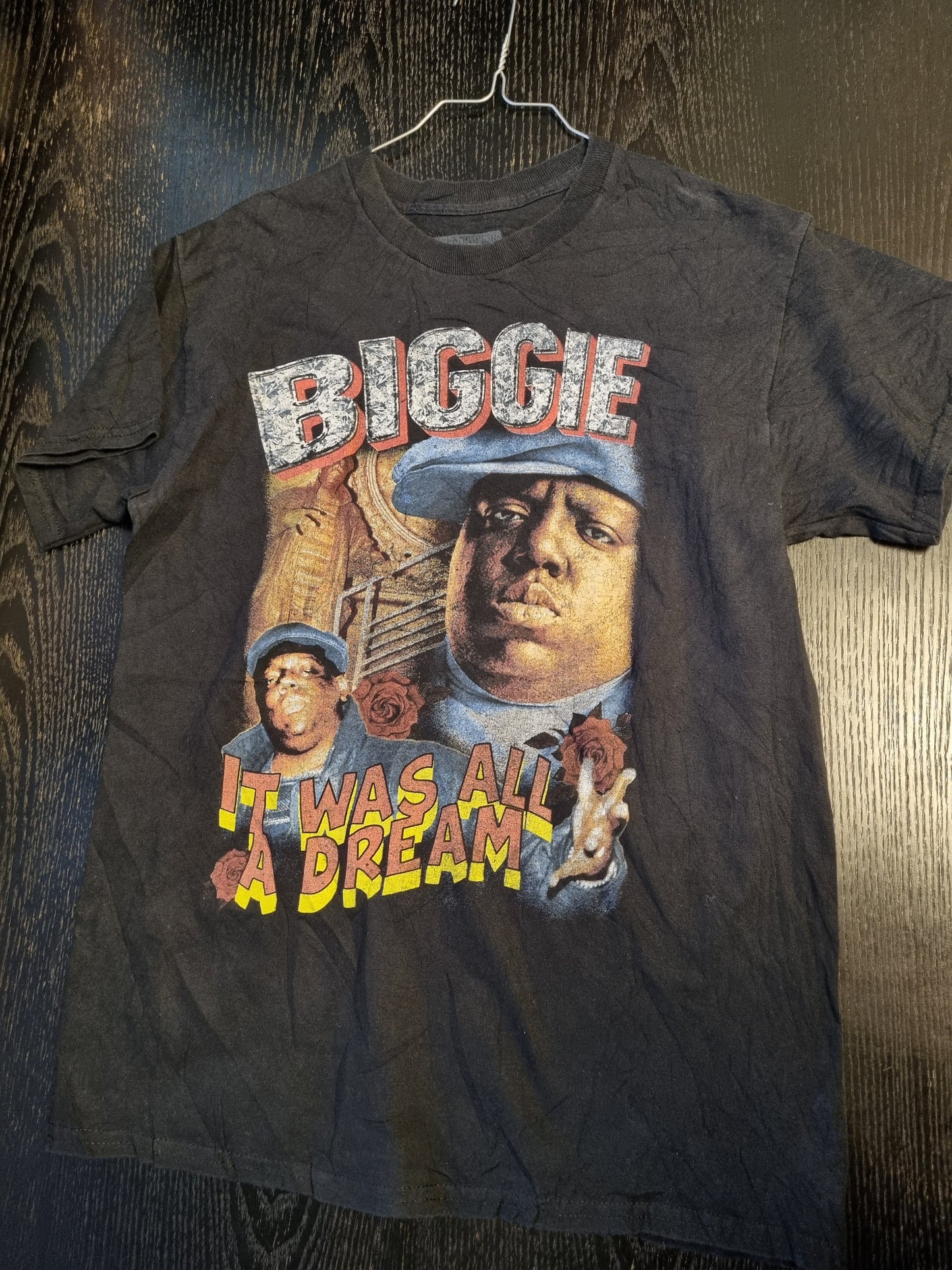 The Notorious B.I.G. - M