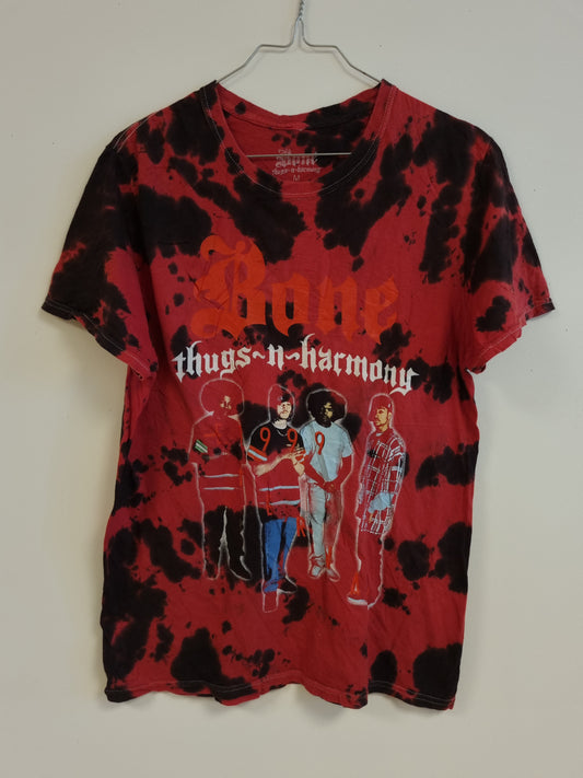 Bone Thugs-n-Harmony - M