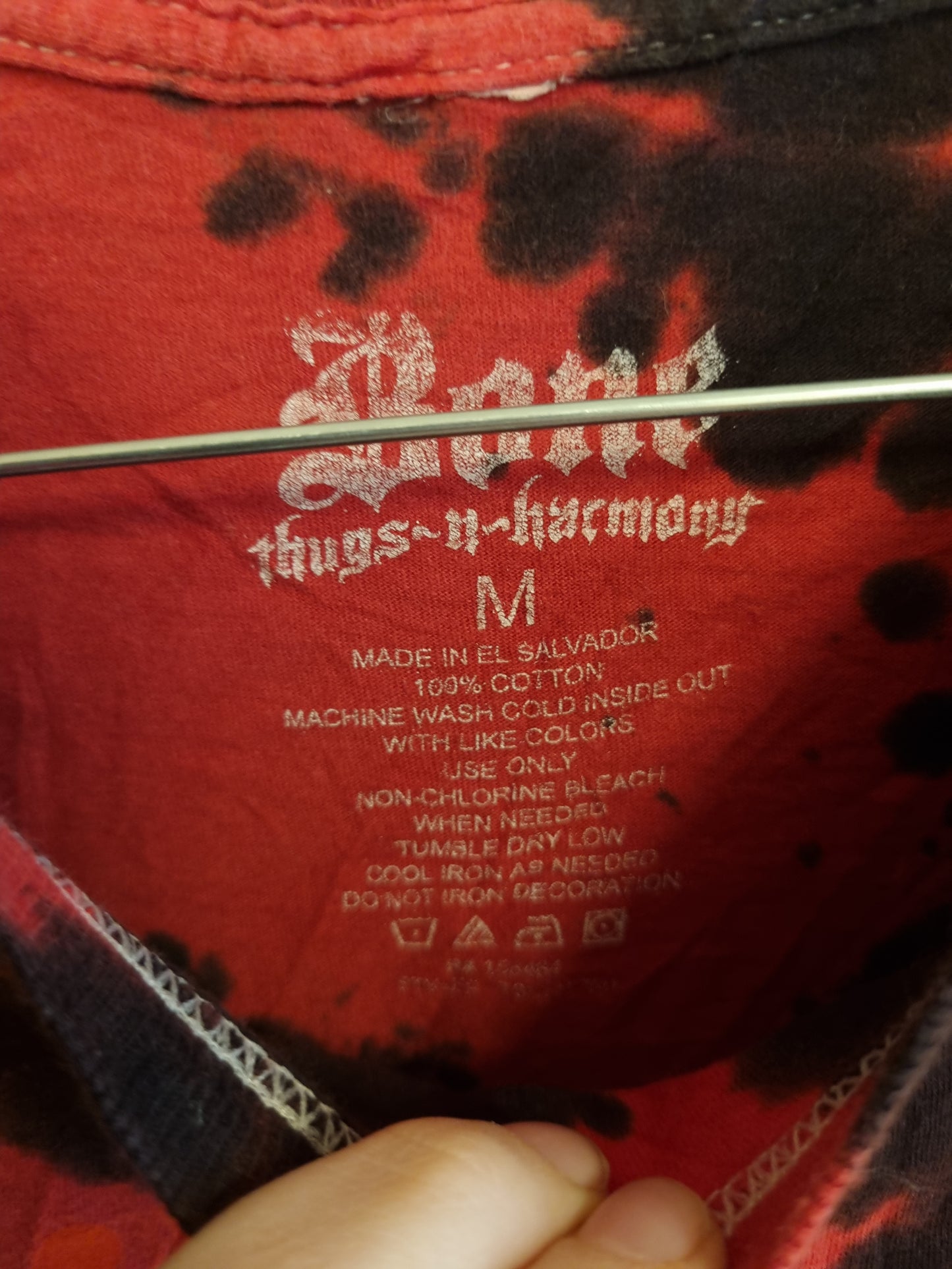 Bone Thugs-n-Harmony - M