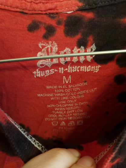 Bone Thugs-n-Harmony - M