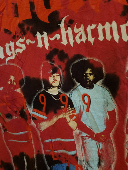 Bone Thugs-n-Harmony - M