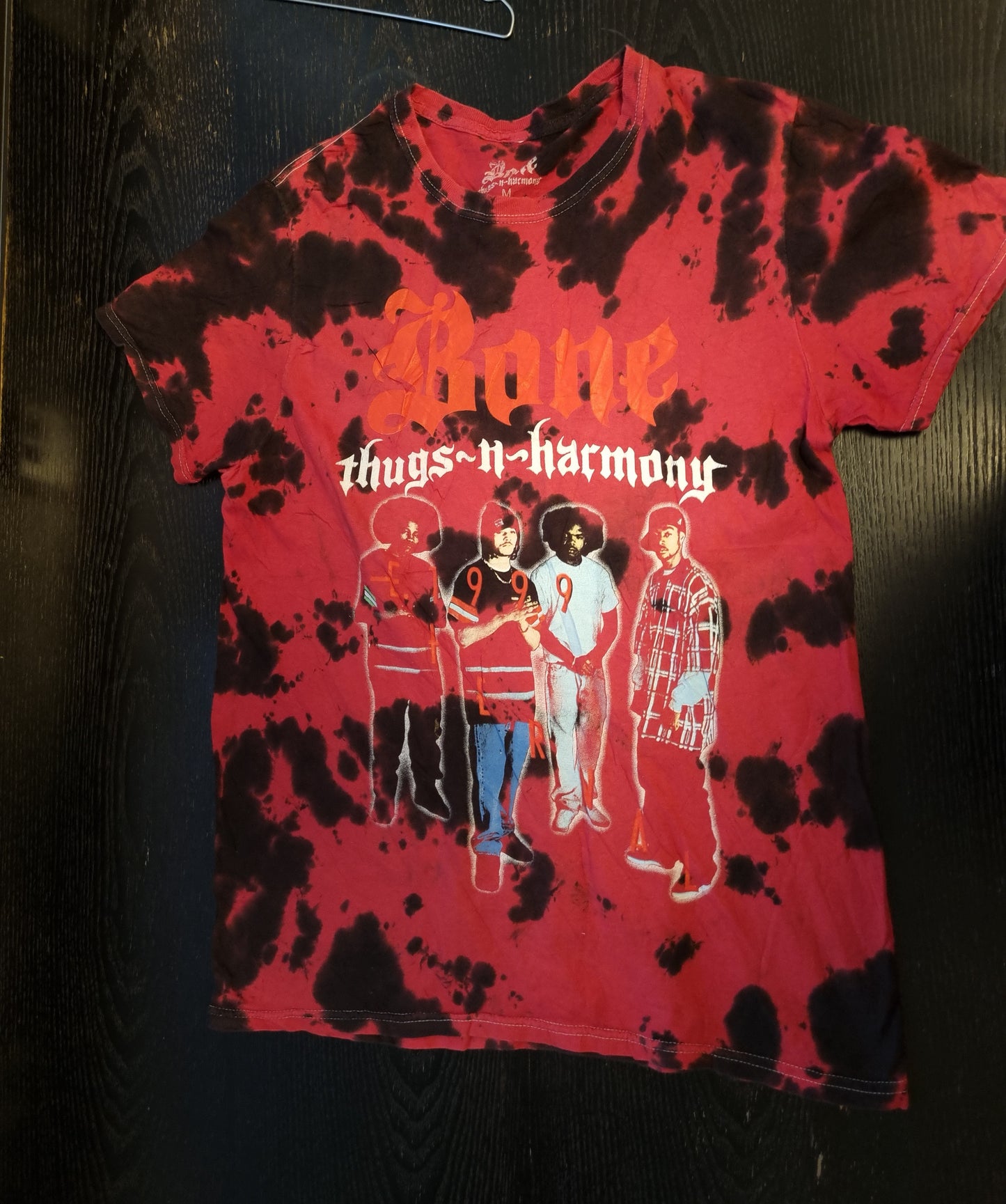 Bone Thugs-n-Harmony - M