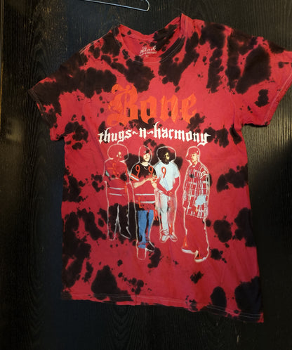 Bone Thugs-n-Harmony - M