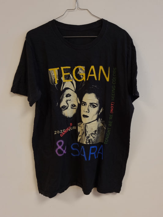 Tegan and Sara - M