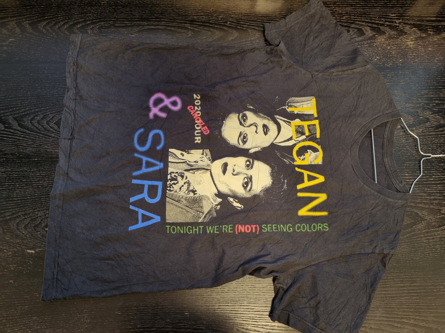 Tegan and Sara - M