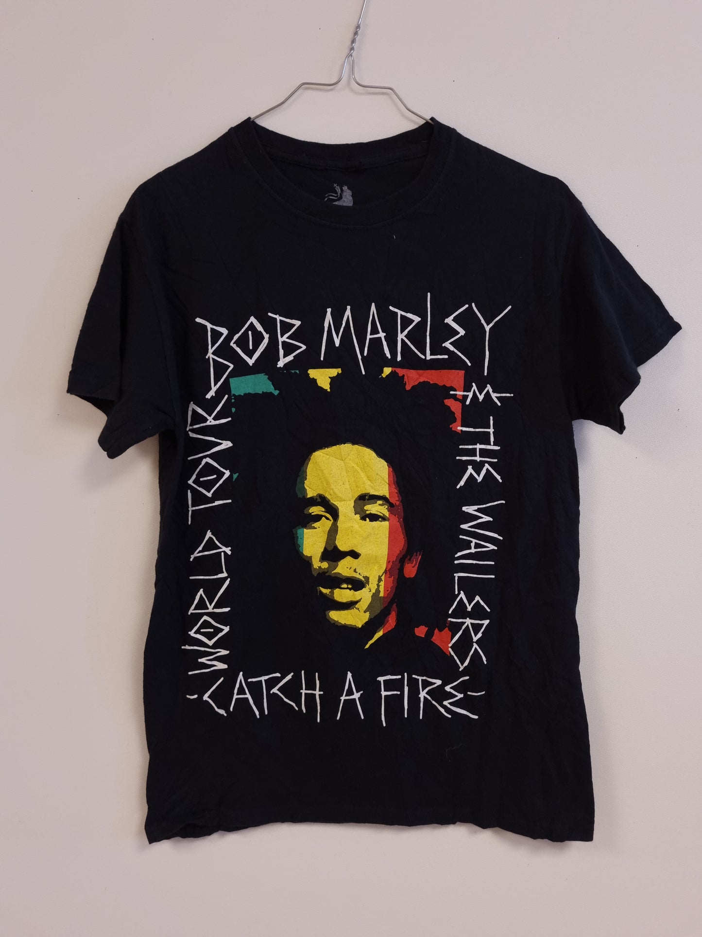 Bob Marley & The Wailers - S